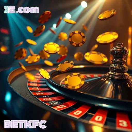 Apostas Empolgantes e Inovadoras no Betkfc: Um Mundo de Oportunidades