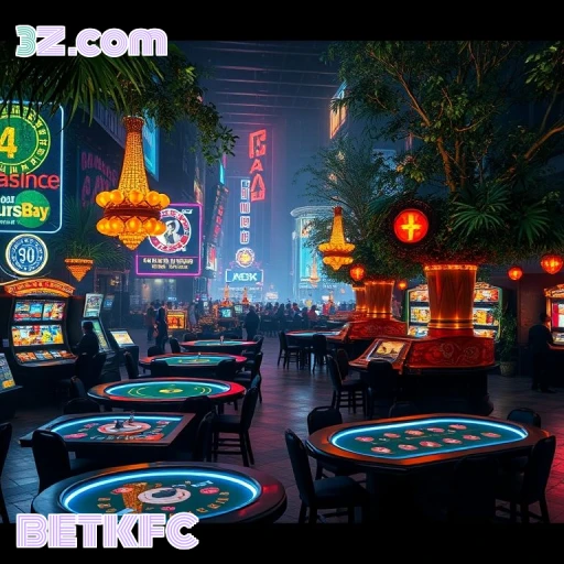 Promoções Imperdíveis no Betkfc Transformam sua Jogatina