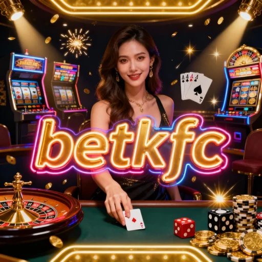betkfc logo